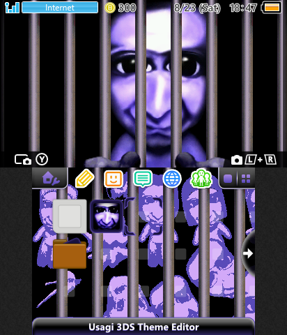 Ao oni