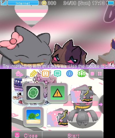 Pokémon - Demigirl Banette Theme