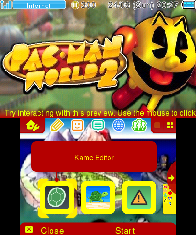 Pac-Man World 2 Theme (Updated)
