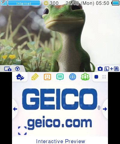 GEICO