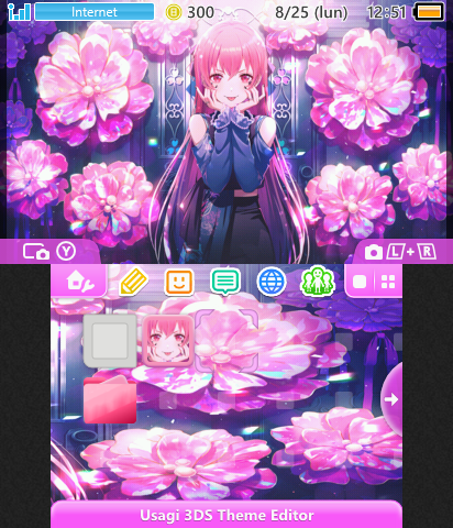 Airi Momoi - A S. T. C. Courage