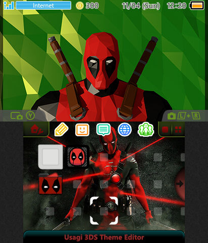 Deadpool