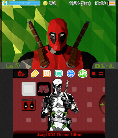 Deadpool