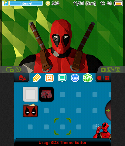 Deadpool