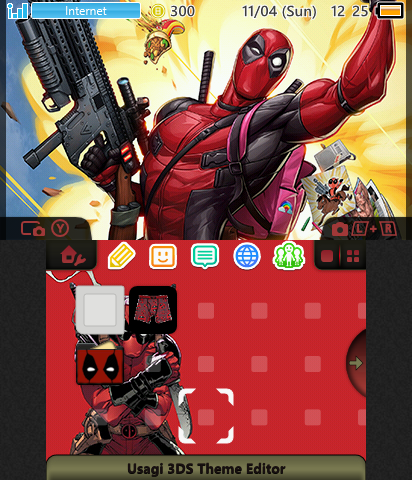 Deadpool