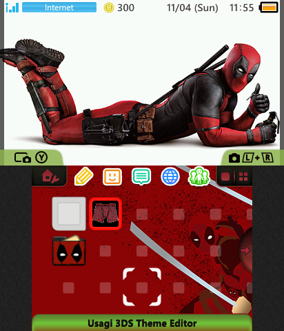 deadpool