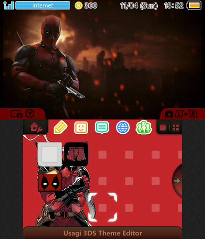 Deadpool