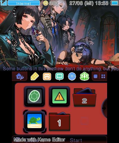 Zenless Zone Zero 1.4 Art Theme
