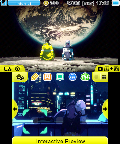 Cyberpunk Edgerunners