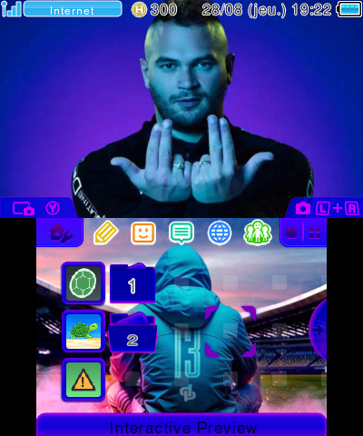 JUL Le son d'la gratte