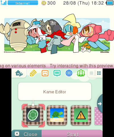 Mr. Driller DS - Pro Drillers