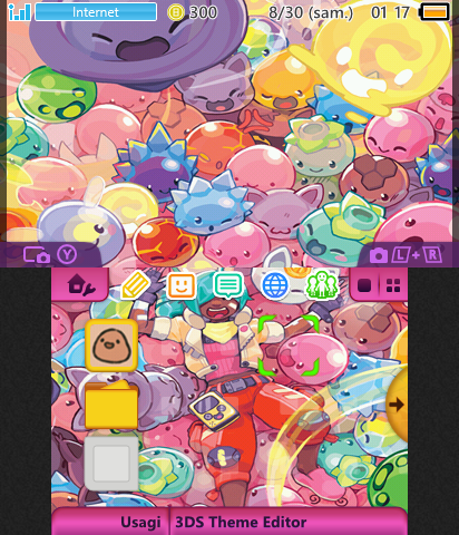 Slime Rancher I Slime Bath
