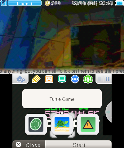 Don't Even Ash -> deltarune 3sop