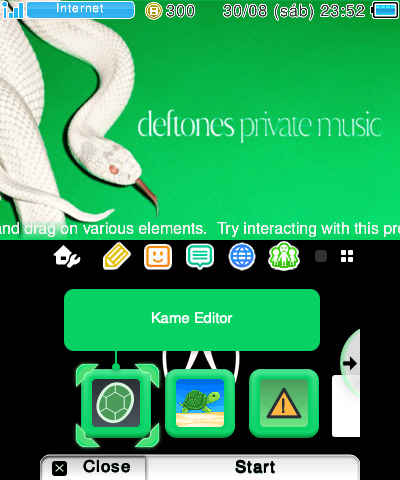 Deftones Private Music