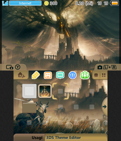 Elden Ring Shadow of the ErdTree