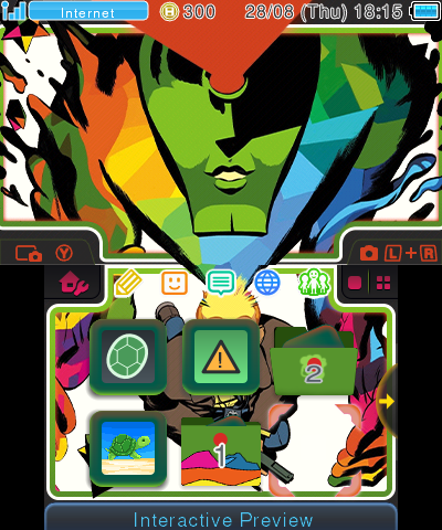 Absolute Martian Manhunter