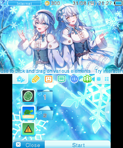 Bang Dream!×Hololive - Morfonica