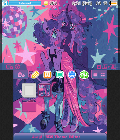 Vylet Pony The Slow Dance