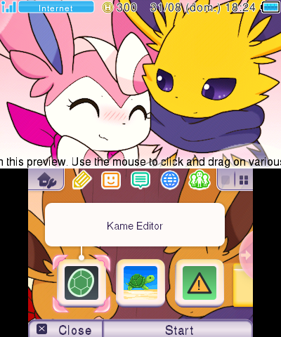 Alan & Stella Eeveelution Squad