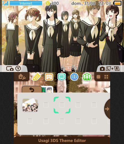 Maria-Sama Ga Miteru Theme