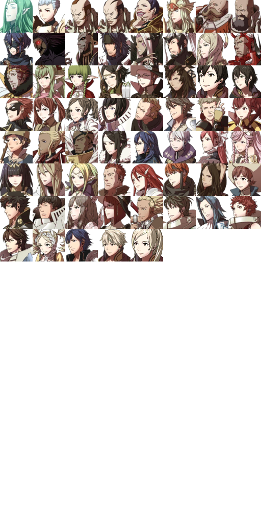Fire Emblem - Awakening