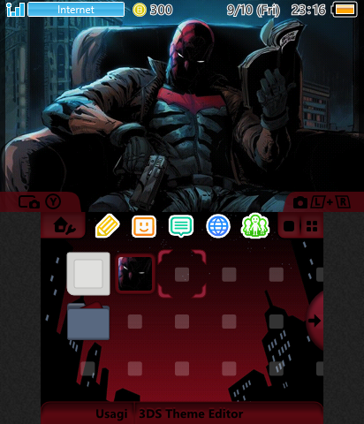 redhood