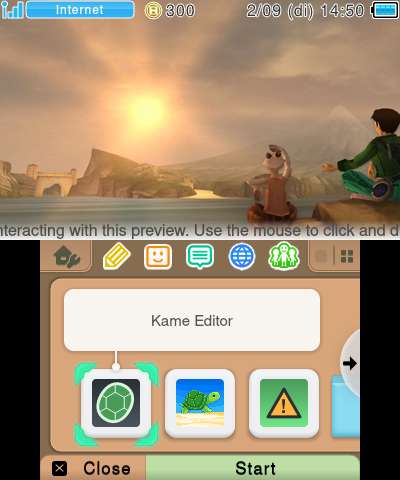 Beyond Good & Evil - Hillys