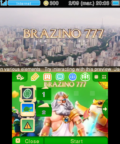 Brazino777