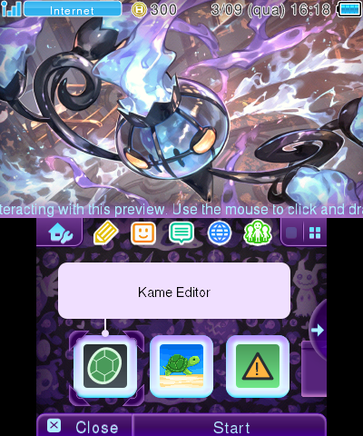 Chandelure+