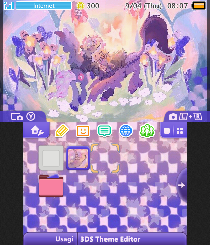 Vylet Pony Lode Star