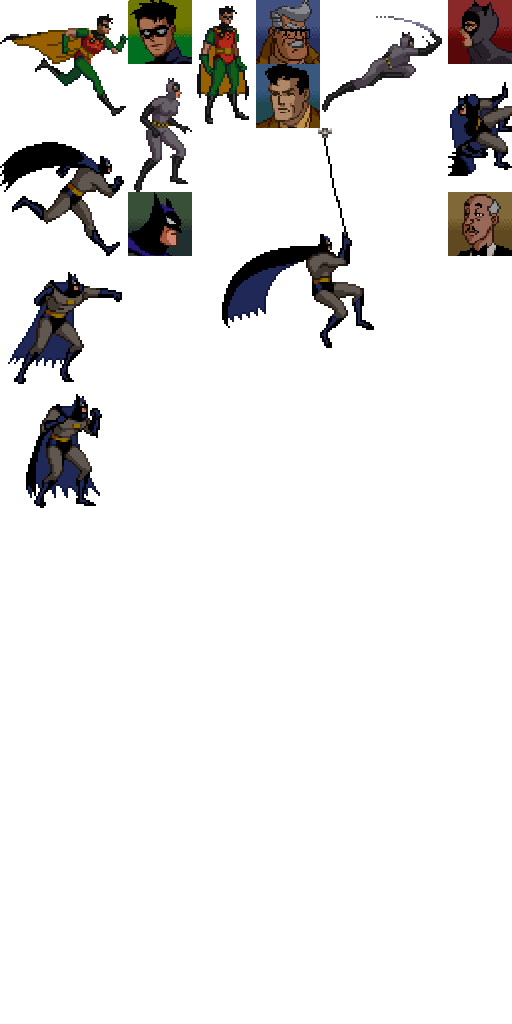 1 Adventures BTM+RBN