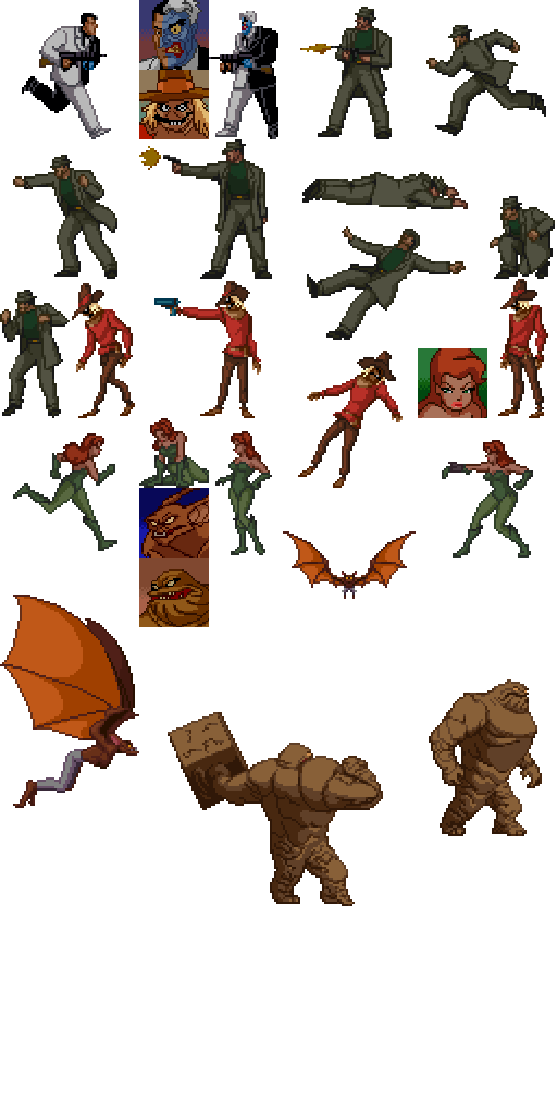 3 Adventures BTM+RBN