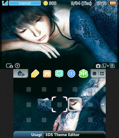 ★[Fatal-Frame] Rei Kurosawa★