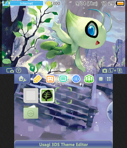 CELEBI