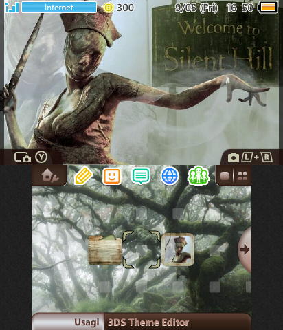 ★[Silent Hill] Nurse★