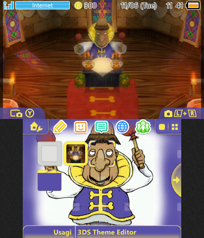 Kampbell - Little King's Story