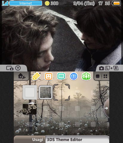 Twilight - Alice & Jasper