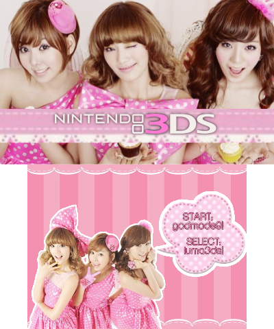 Orange Caramel Splash