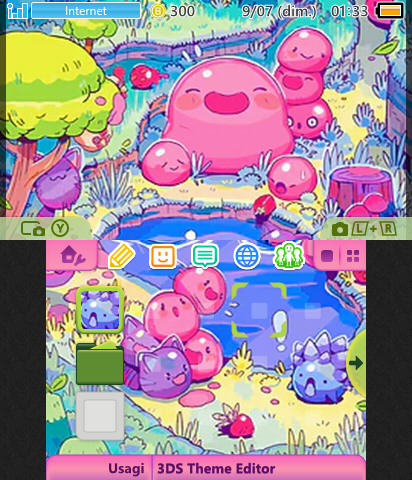 Slime Rancher I Gordo Forest