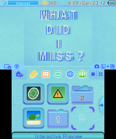 WHAT DID I MISS? - Drake