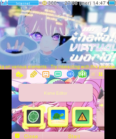 Tennyo Yui / 天女ゆい