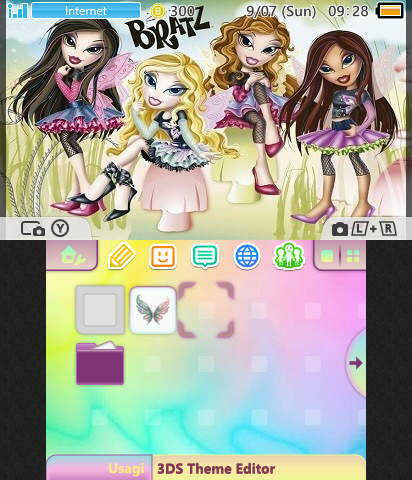 Bratz Pixies