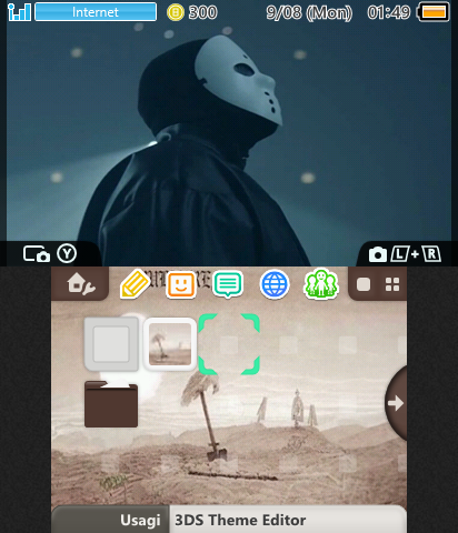 Vultures 1  (Burn) - Kanye West