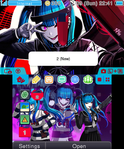 The Hundred Line - Darumi