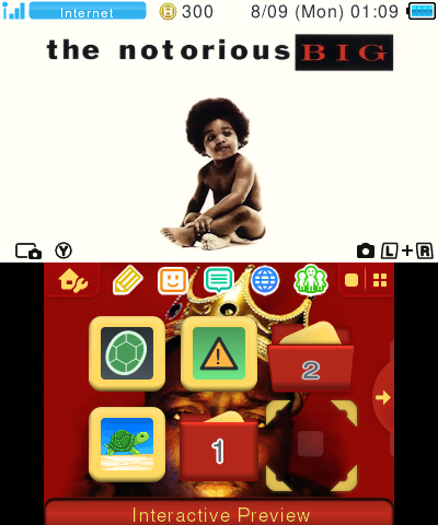 Big Poppa - The Notorious B.I.G