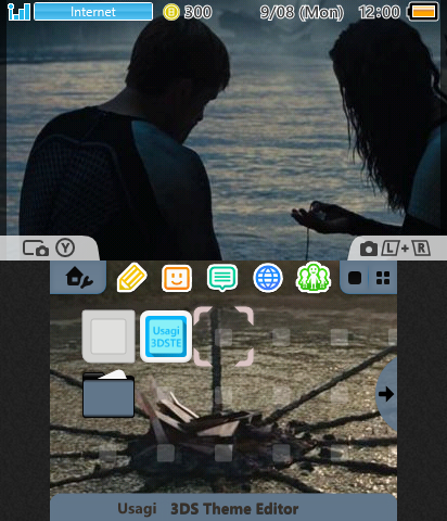 Hunger Games Catching Fire