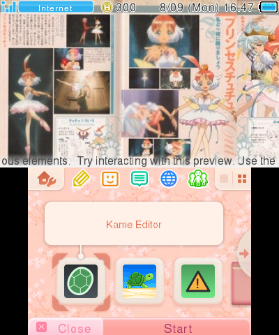 Princess Tutu Theme