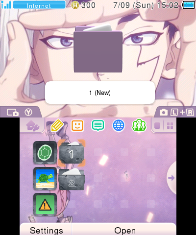 Dr. Stone Rolling Stone Outro