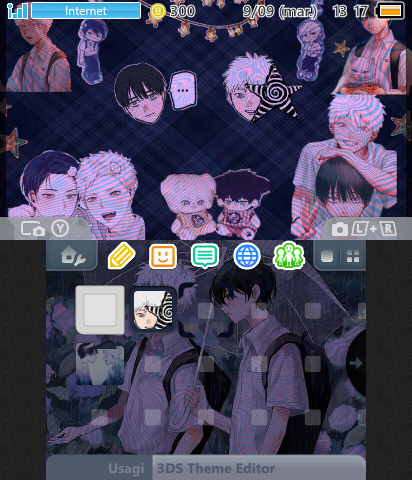 The summer Hikaru Died