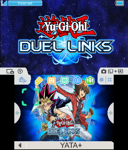 Yugioh DL